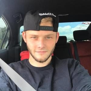 Meet your Posher, Joshua